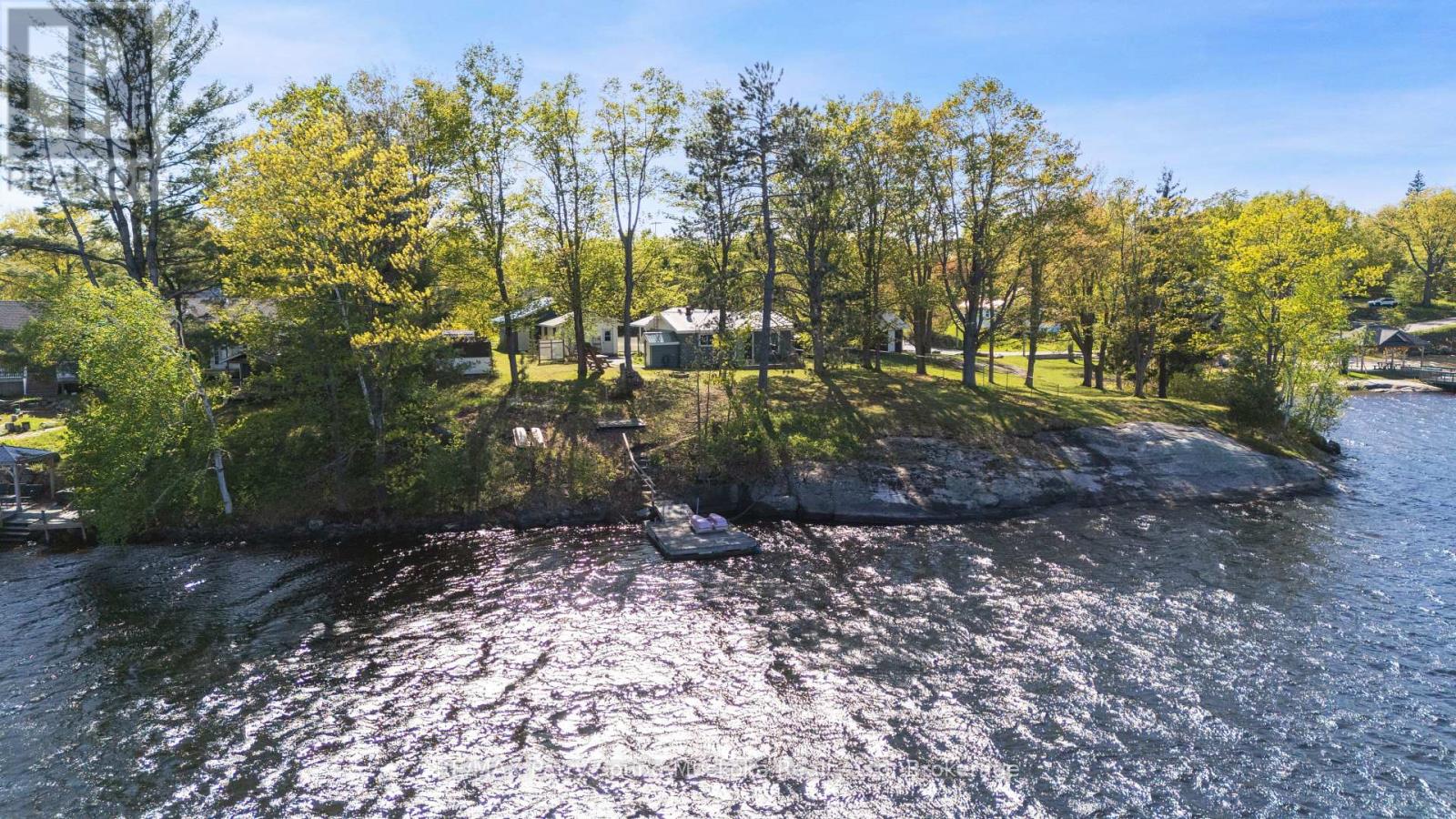 61 Stewart Street, Georgian Bay, Ontario  P0C 1H0 - Photo 10 - X12186196