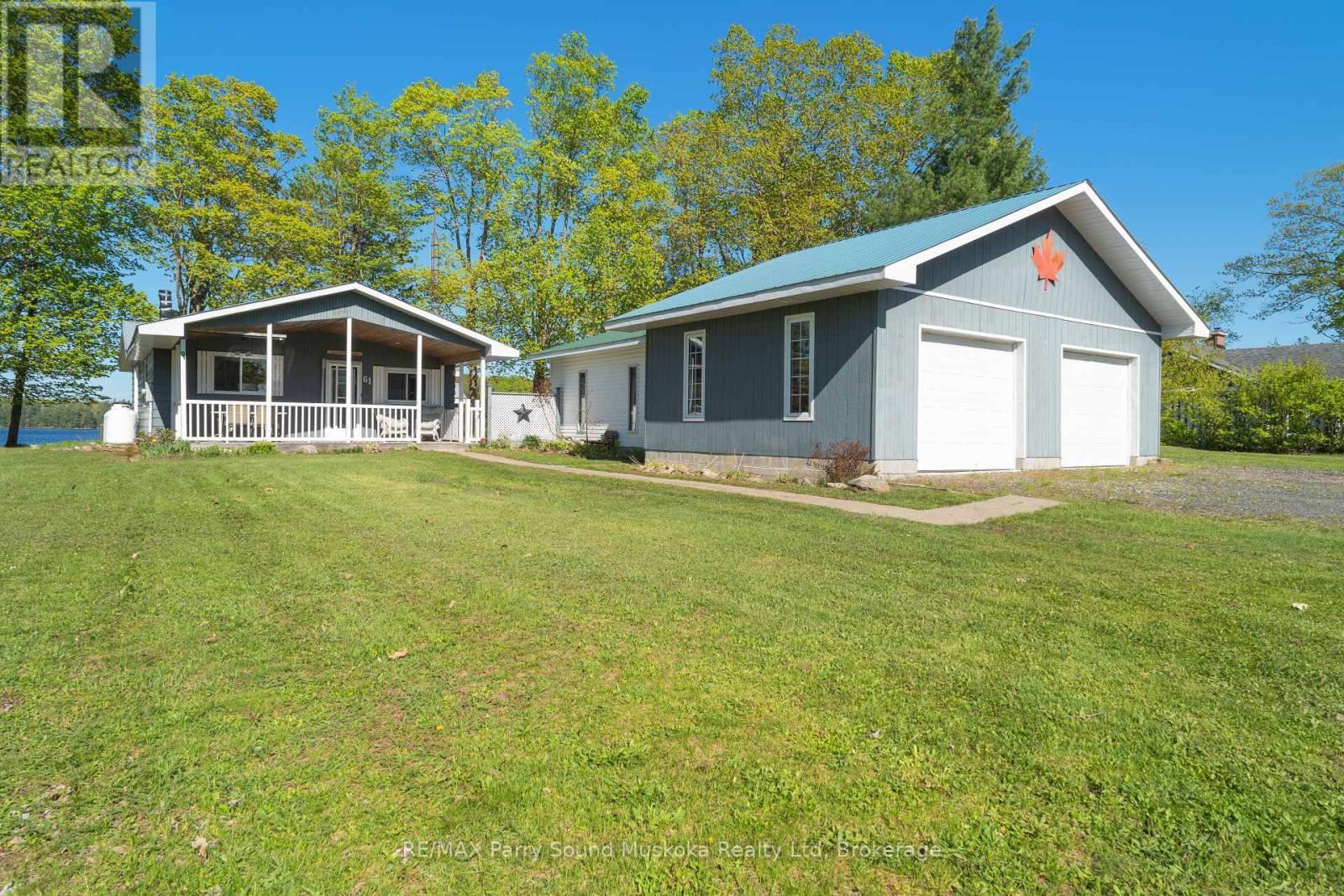 61 Stewart Street, Georgian Bay, Ontario  P0C 1H0 - Photo 37 - X12186196