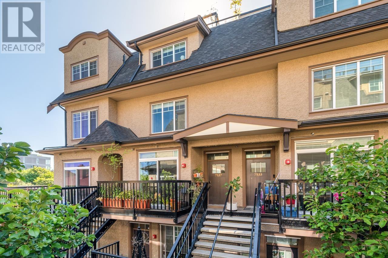 7537 Yukon Street, Vancouver, British Columbia  V5X 2Y4 - Photo 3 - R3009253