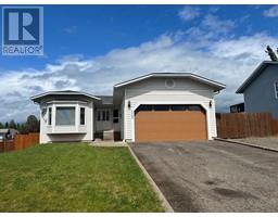 1360 Driftwood Crescent Crescent, Smithers, Ca