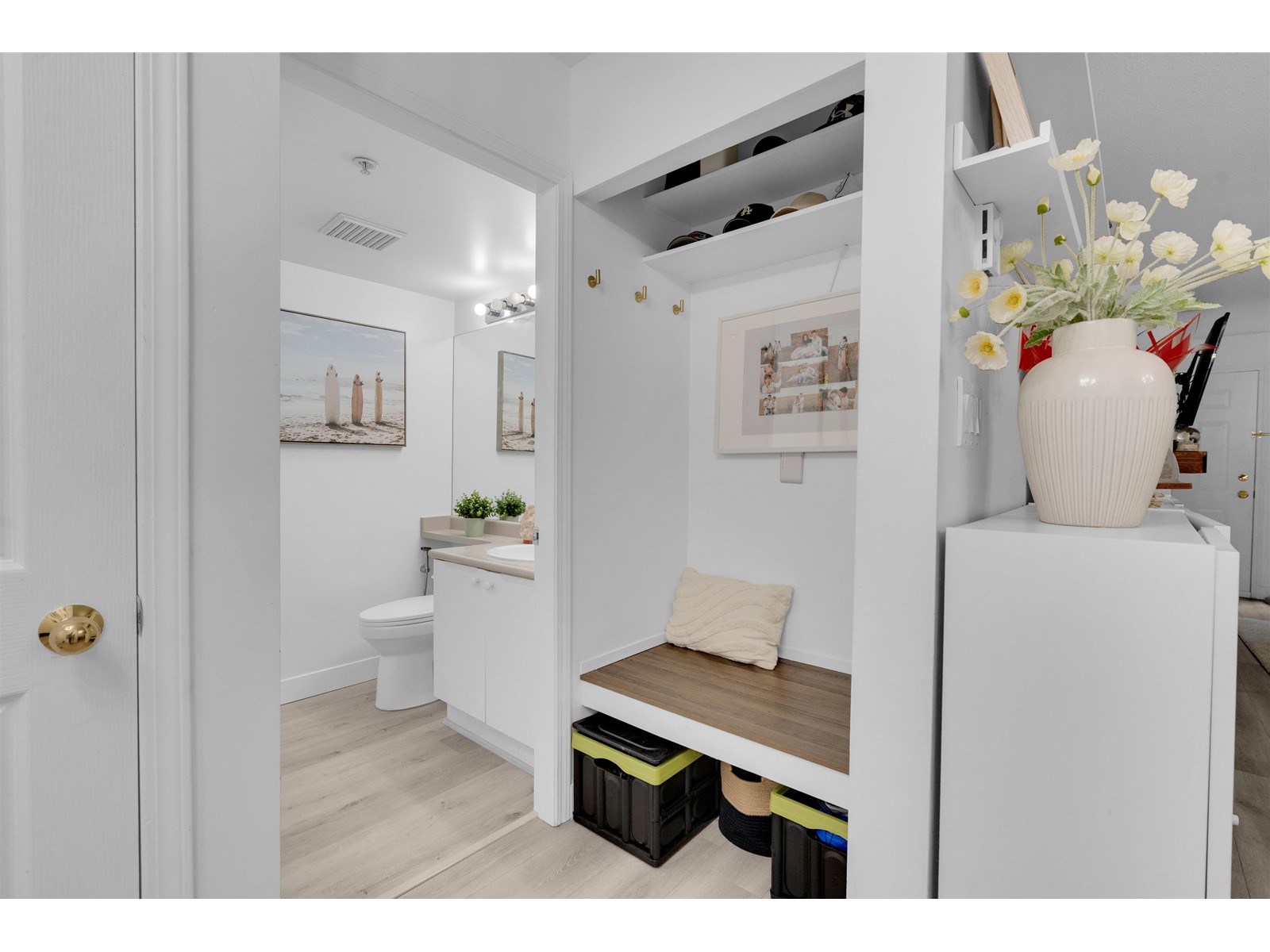 12 9977 138 Streey, Surrey, British Columbia  V3T 5E4 - Photo 4 - R3009387