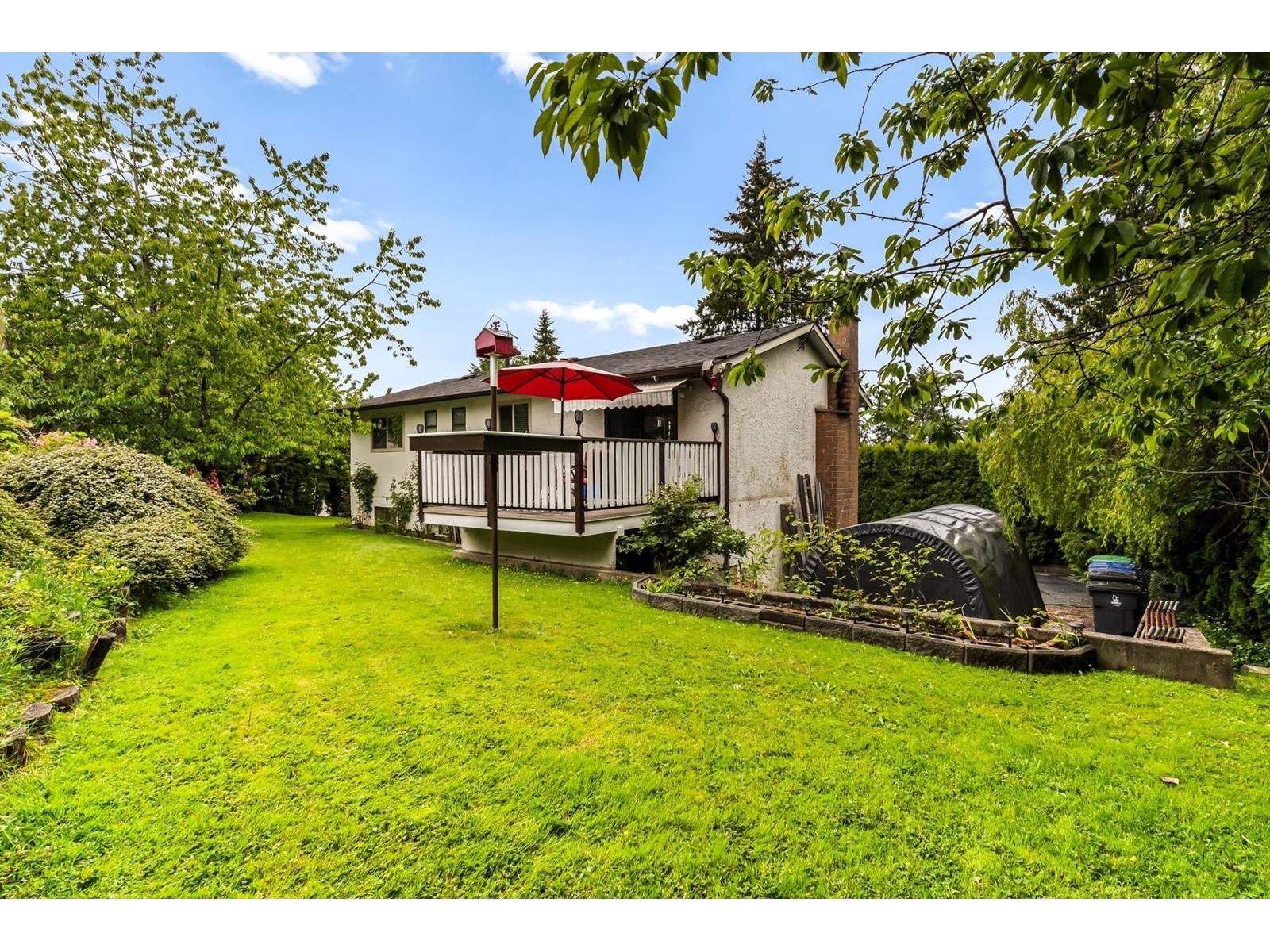 14142 Sunridge Place, Surrey, British Columbia  V3W 6B1 - Photo 20 - R3008434