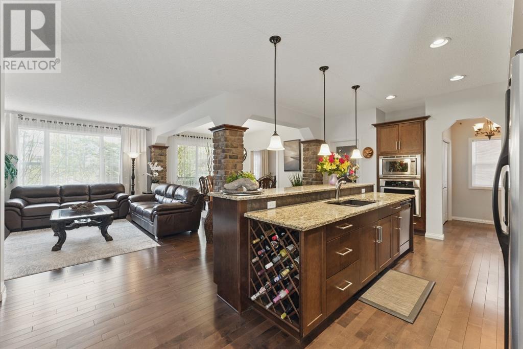 327 Cranleigh View Se, Calgary, Alberta  T3M 0G2 - Photo 1 - A2219814