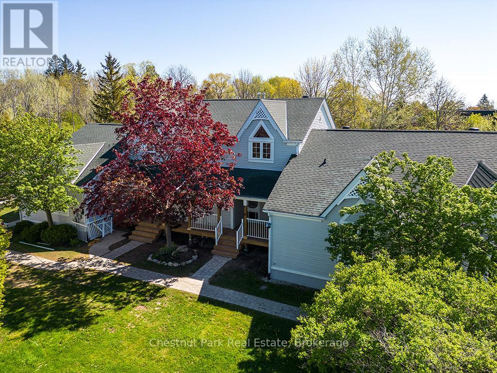 4 - 83 Victoria Street, Meaford, Ontario  N4L 1R4 - Photo 1 - X12184329