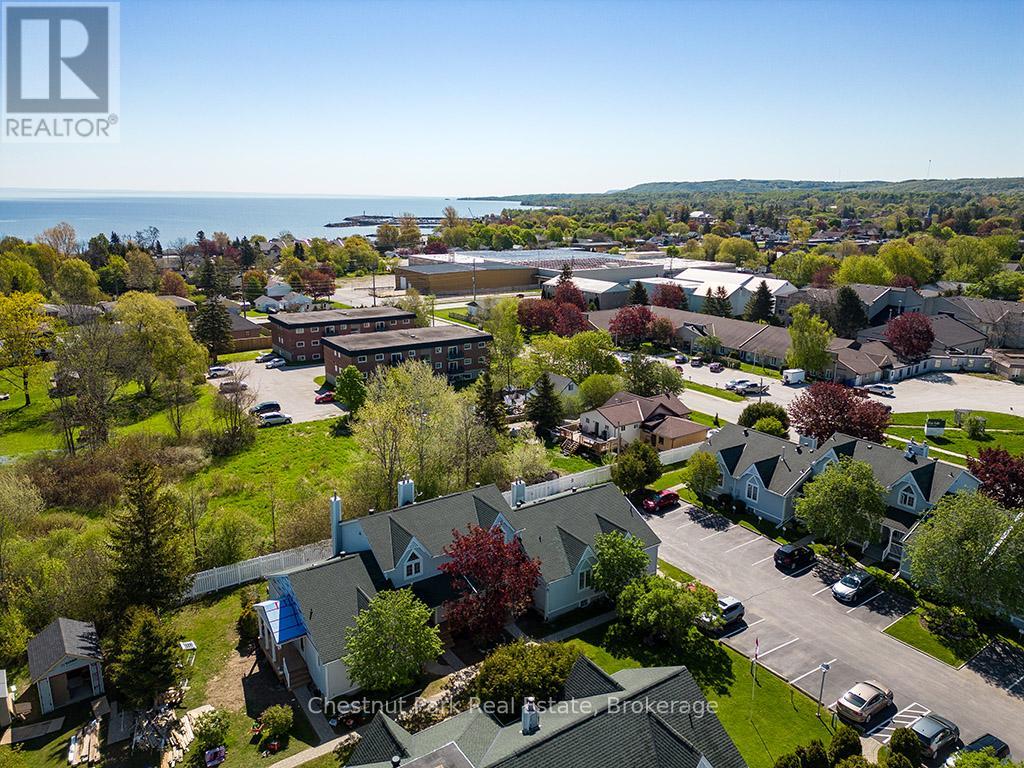 4 - 83 Victoria Street, Meaford, Ontario  N4L 1R4 - Photo 3 - X12184329