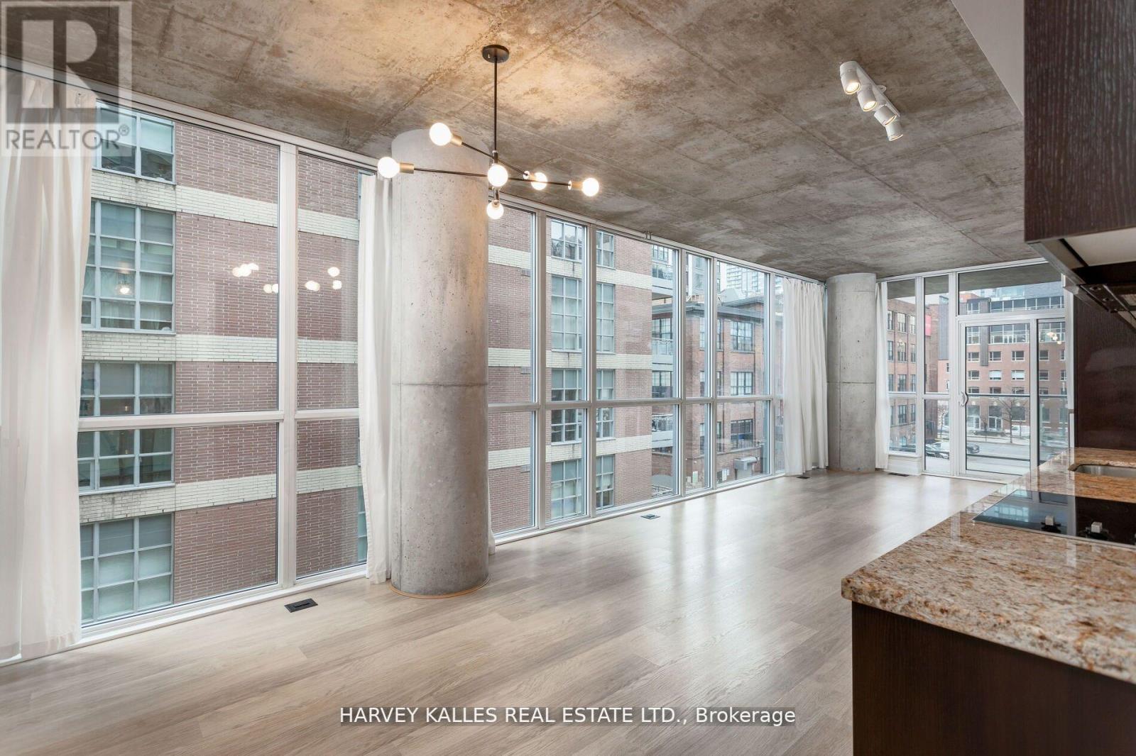 301 - 478 King Street W, Toronto, Ontario  M5V 0A8 - Photo 11 - C12186094