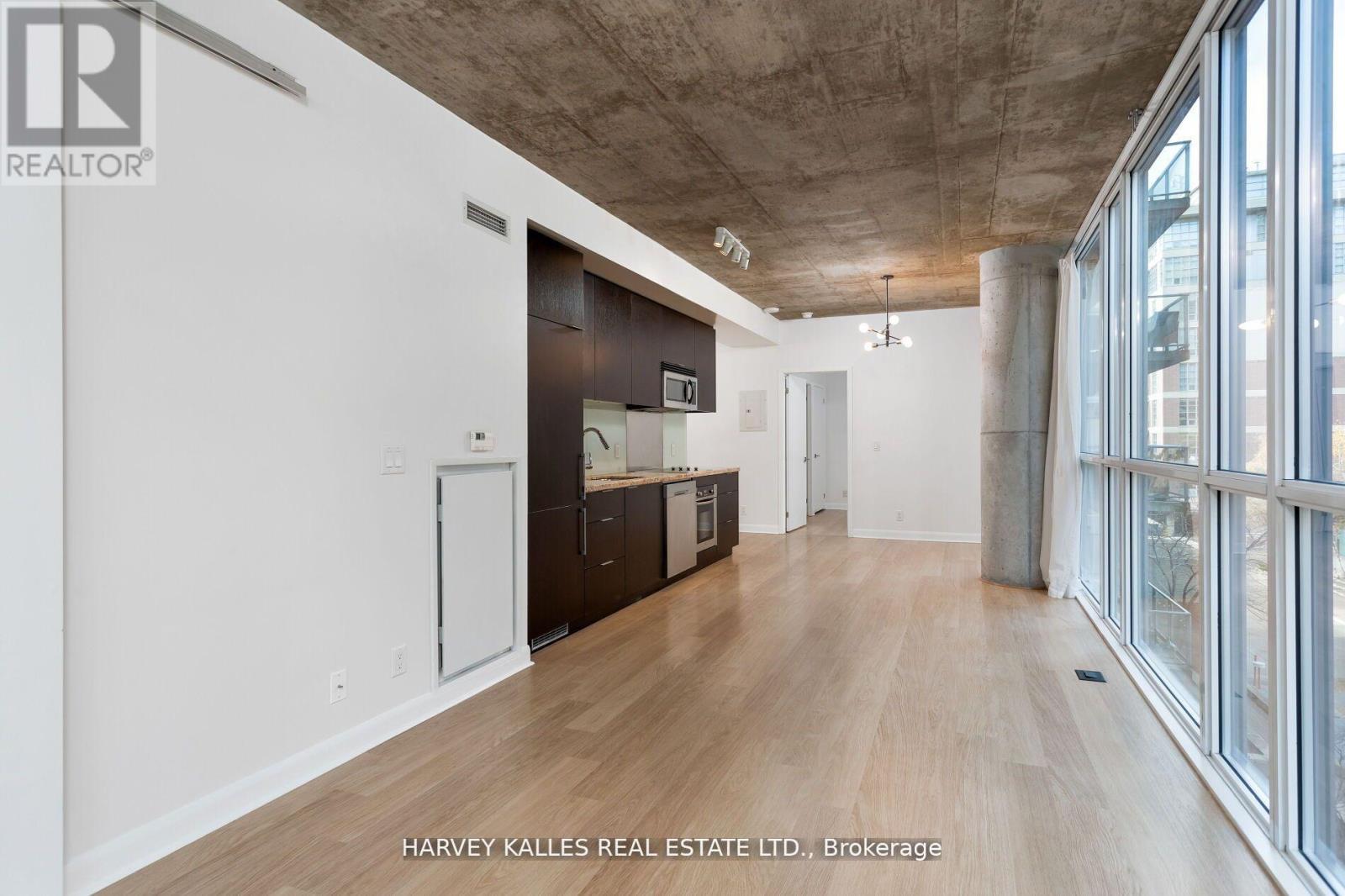 301 - 478 King Street W, Toronto, Ontario  M5V 0A8 - Photo 12 - C12186094