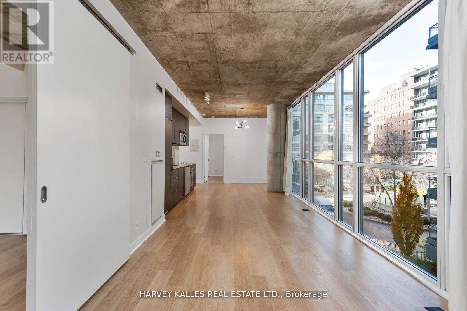 301 - 478 King Street W, Toronto, Ontario  M5V 0A8 - Photo 10 - C12186094