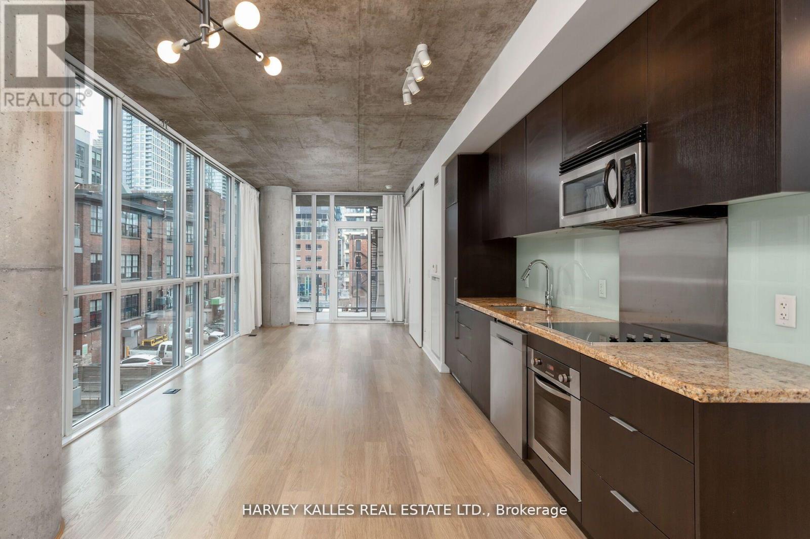 301 - 478 King Street W, Toronto, Ontario  M5V 0A8 - Photo 16 - C12186094