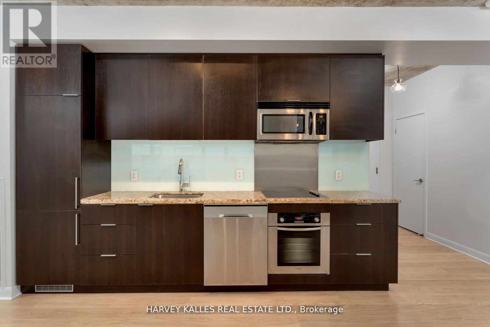 301 - 478 King Street W, Toronto, Ontario  M5V 0A8 - Photo 15 - C12186094
