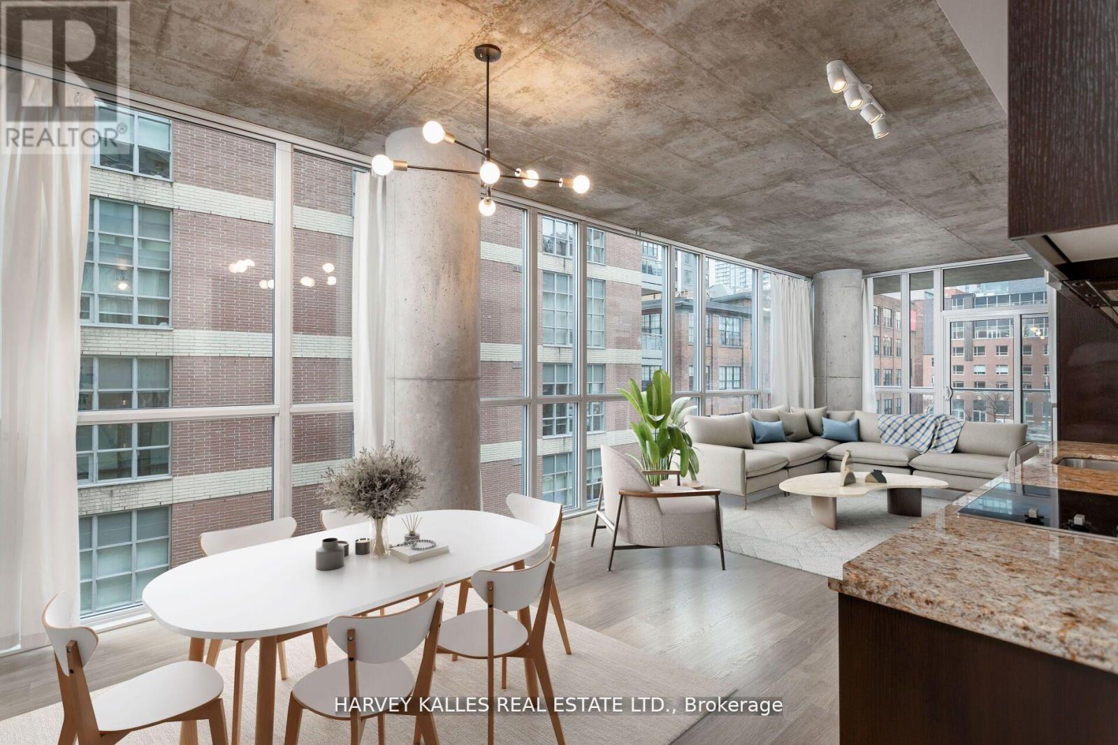 301 - 478 King Street W, Toronto, Ontario  M5V 0A8 - Photo 2 - C12186094