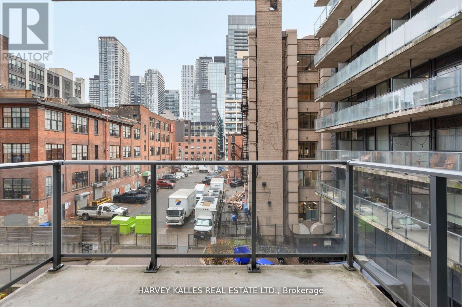 301 - 478 King Street W, Toronto, Ontario  M5V 0A8 - Photo 18 - C12186094