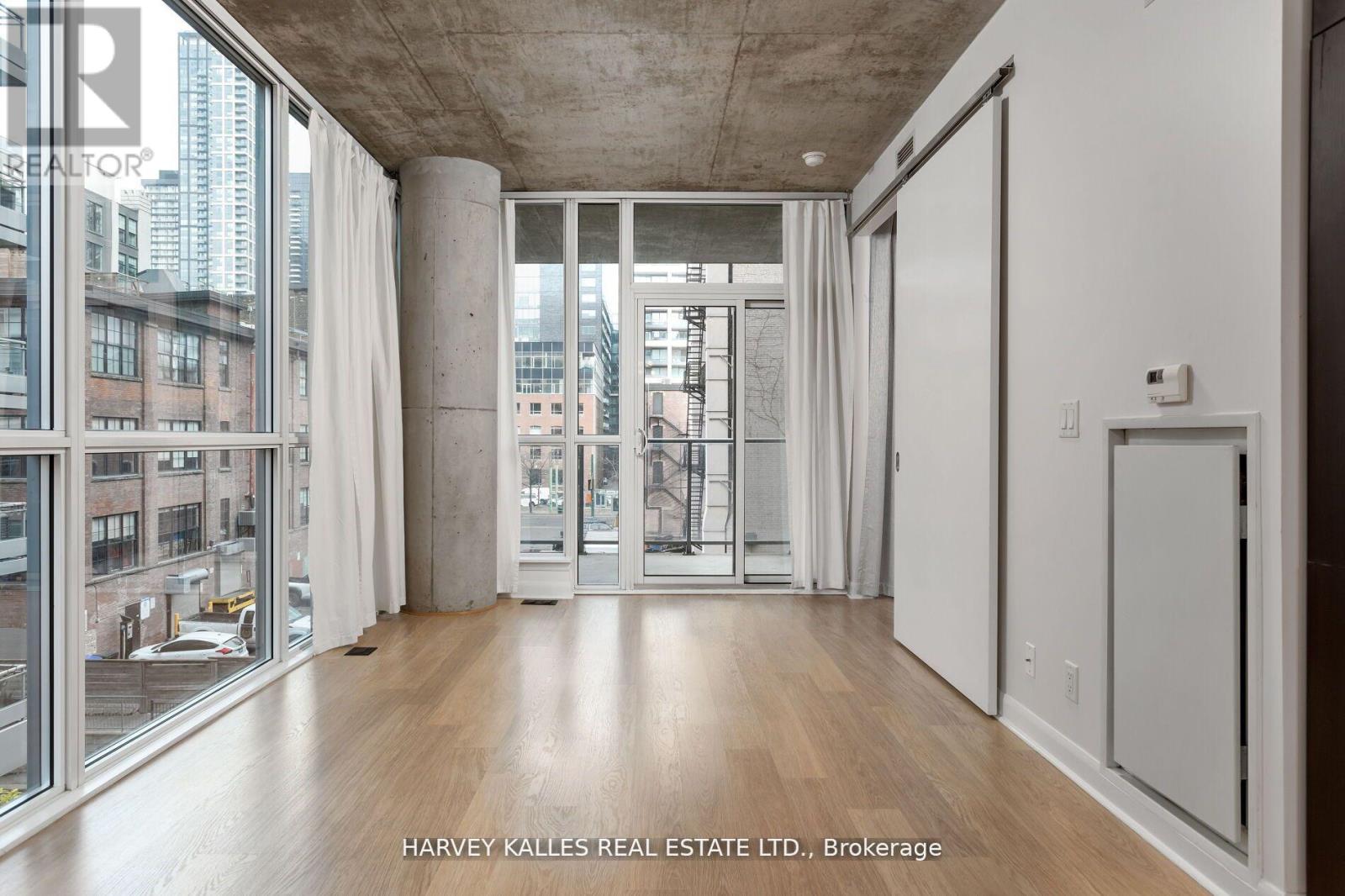 301 - 478 King Street W, Toronto, Ontario  M5V 0A8 - Photo 17 - C12186094