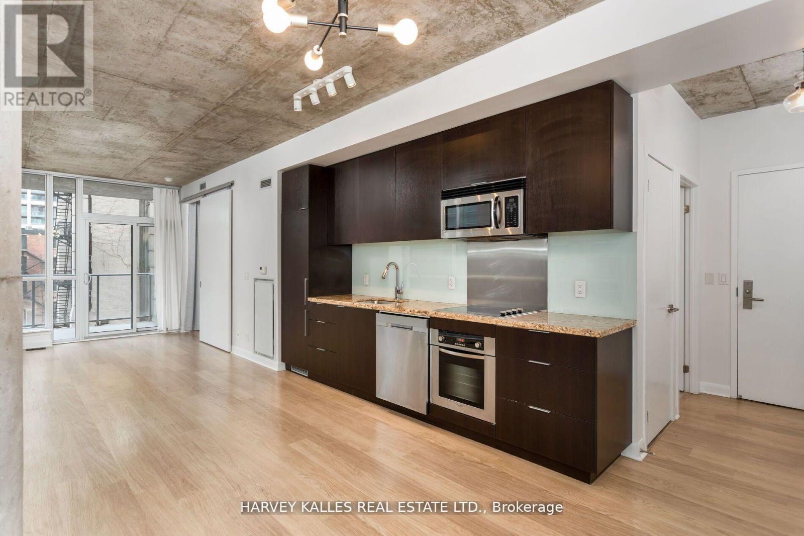 301 - 478 King Street W, Toronto, Ontario  M5V 0A8 - Photo 13 - C12186094