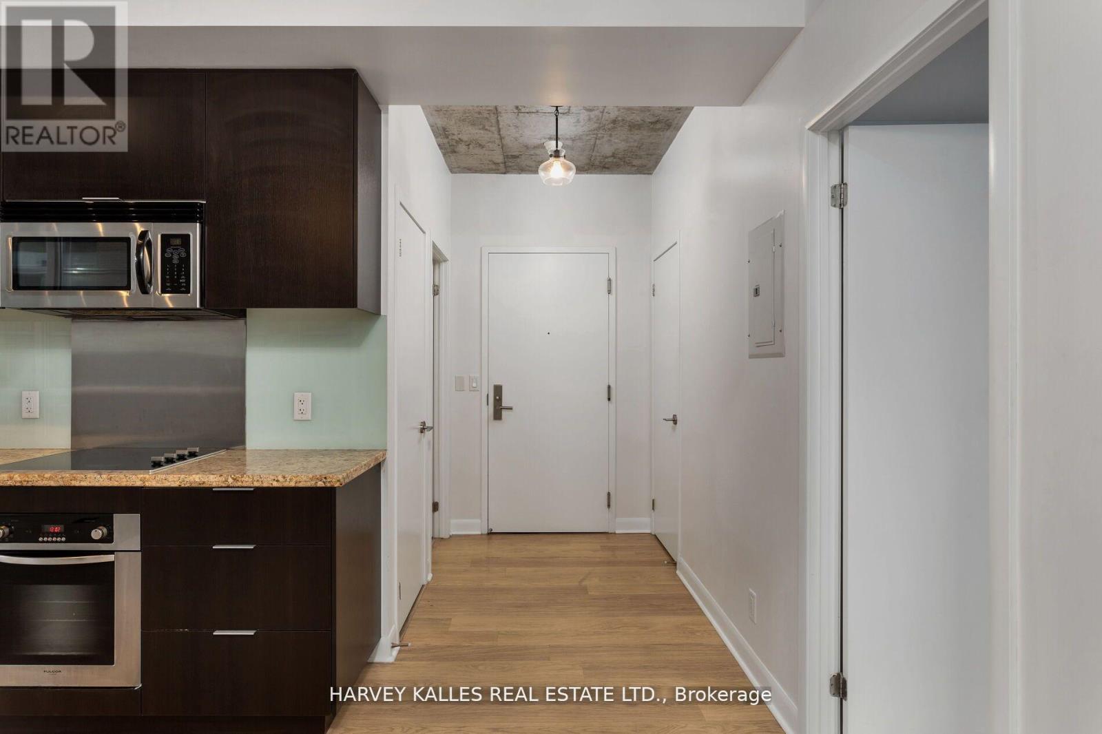 301 - 478 King Street W, Toronto, Ontario  M5V 0A8 - Photo 24 - C12186094