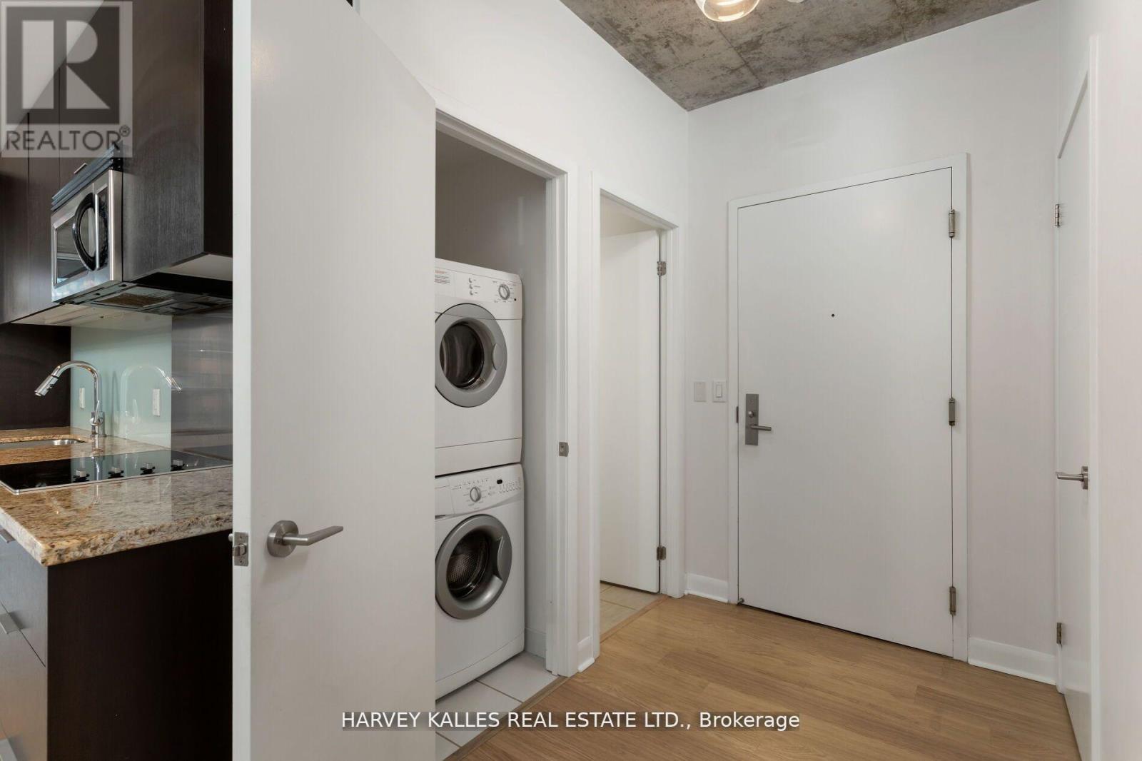 301 - 478 King Street W, Toronto, Ontario  M5V 0A8 - Photo 30 - C12186094