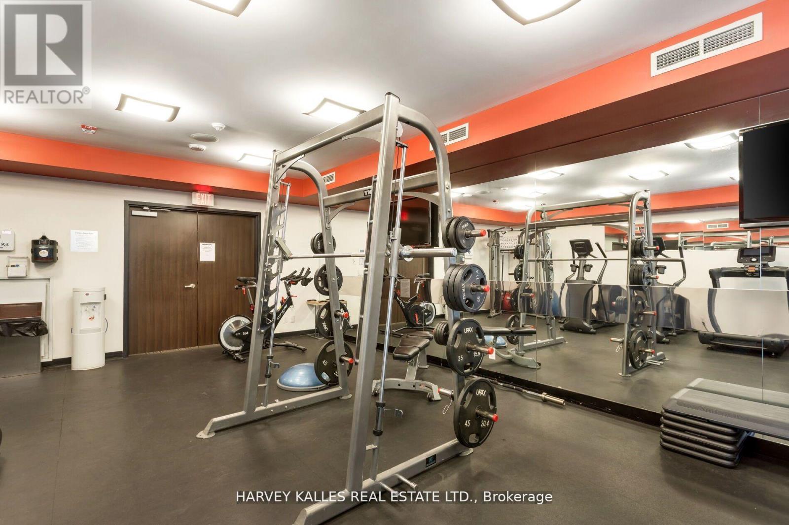 301 - 478 King Street W, Toronto, Ontario  M5V 0A8 - Photo 34 - C12186094