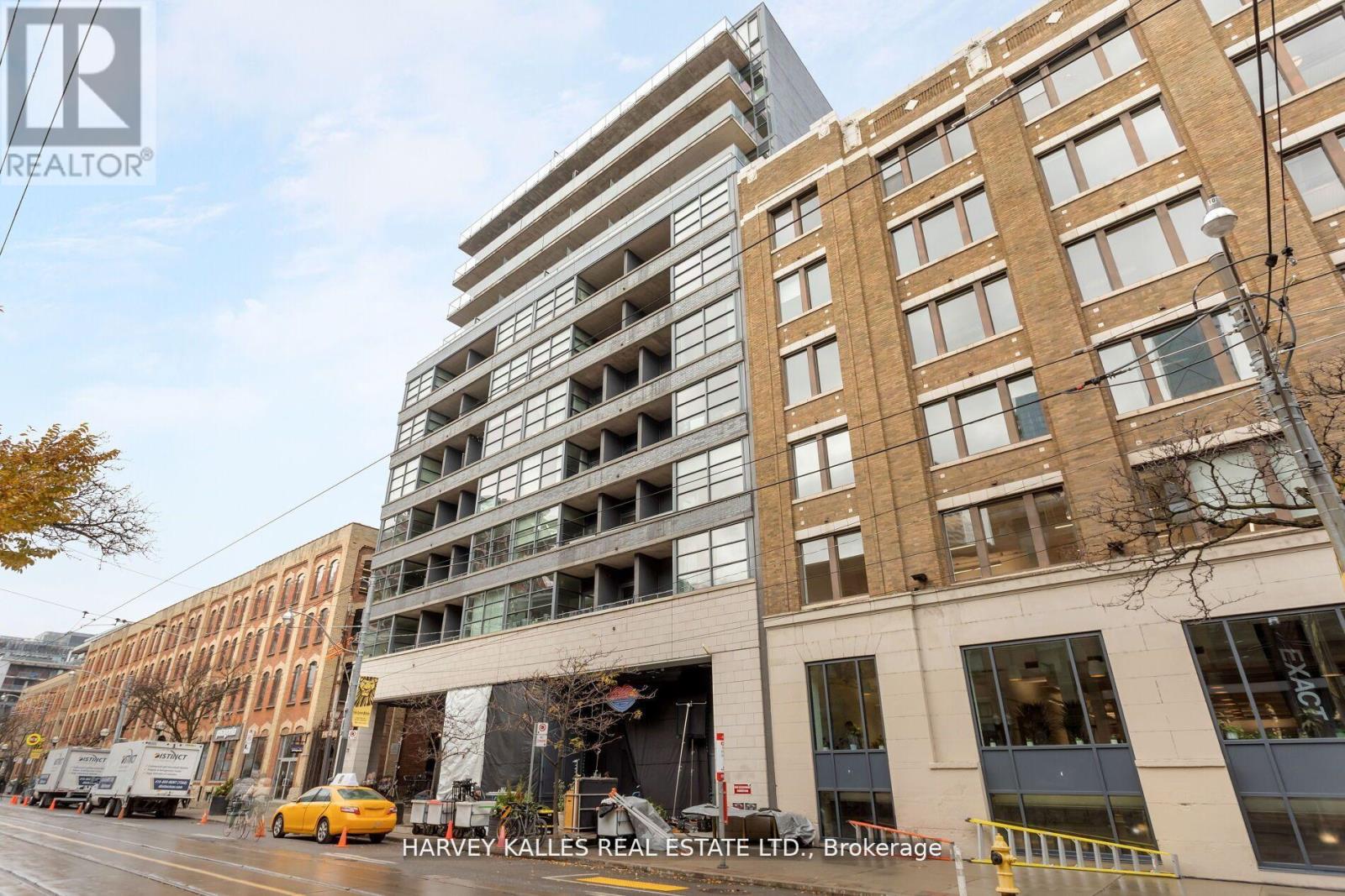 301 - 478 King Street W, Toronto, Ontario  M5V 0A8 - Photo 37 - C12186094