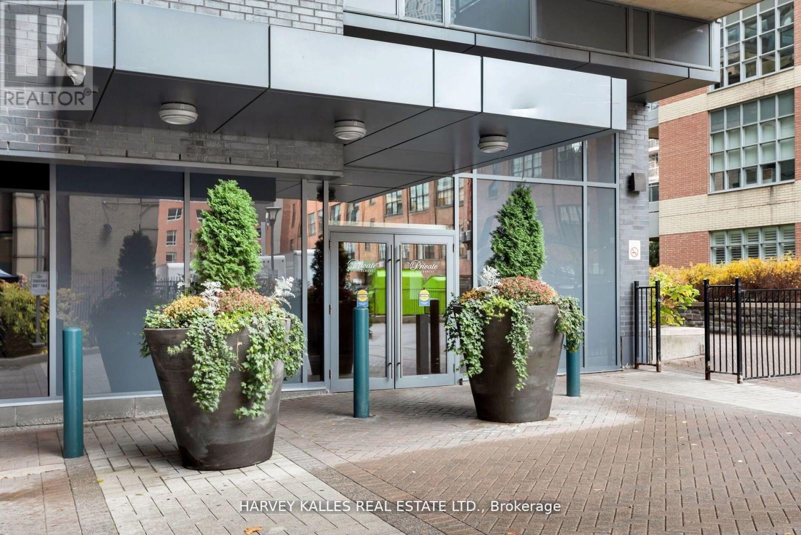 301 - 478 King Street W, Toronto, Ontario  M5V 0A8 - Photo 35 - C12186094