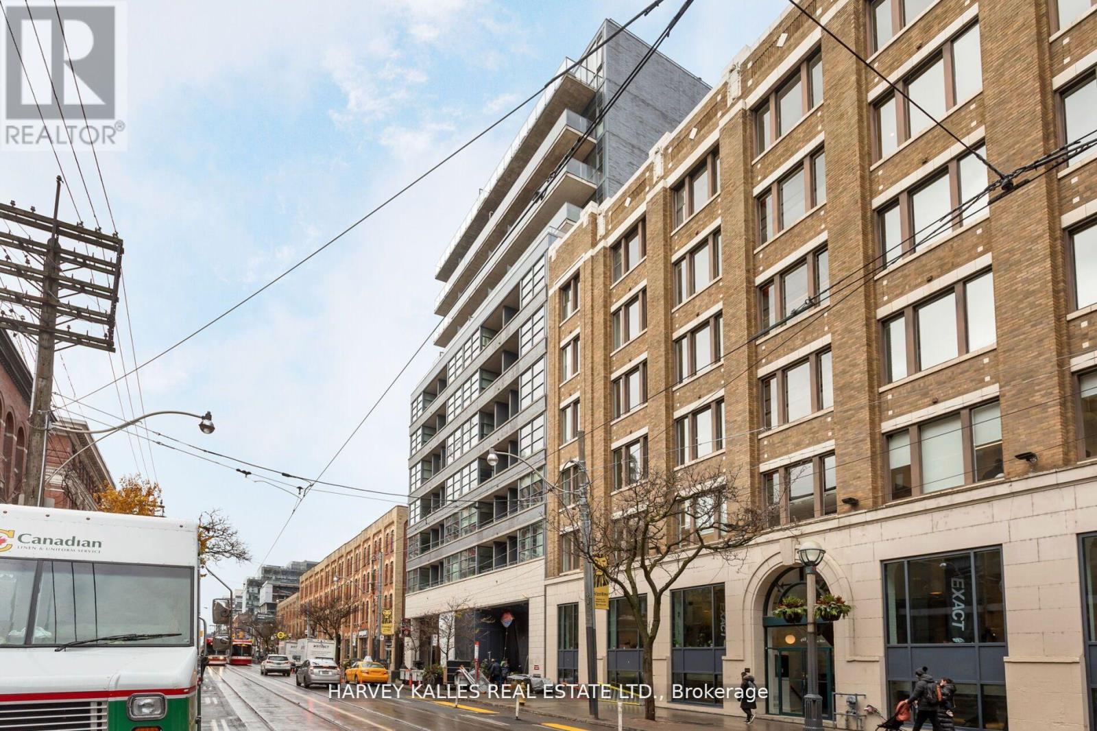 301 - 478 King Street W, Toronto, Ontario  M5V 0A8 - Photo 38 - C12186094