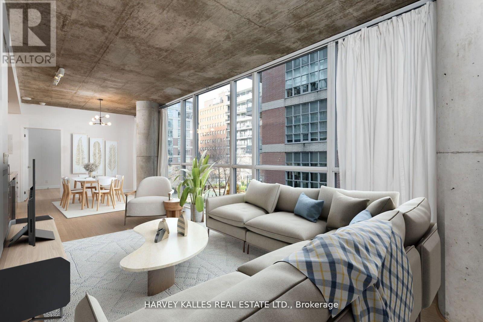 301 - 478 King Street W, Toronto, Ontario  M5V 0A8 - Photo 6 - C12186094
