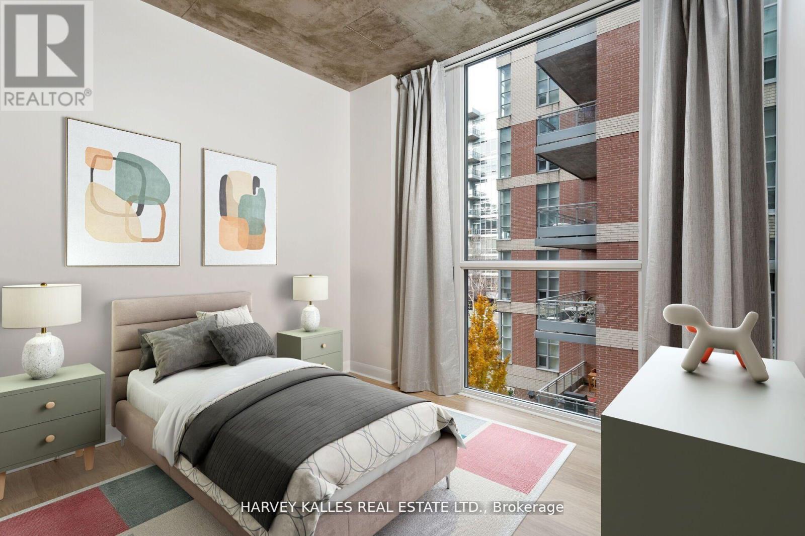 301 - 478 King Street W, Toronto, Ontario  M5V 0A8 - Photo 8 - C12186094