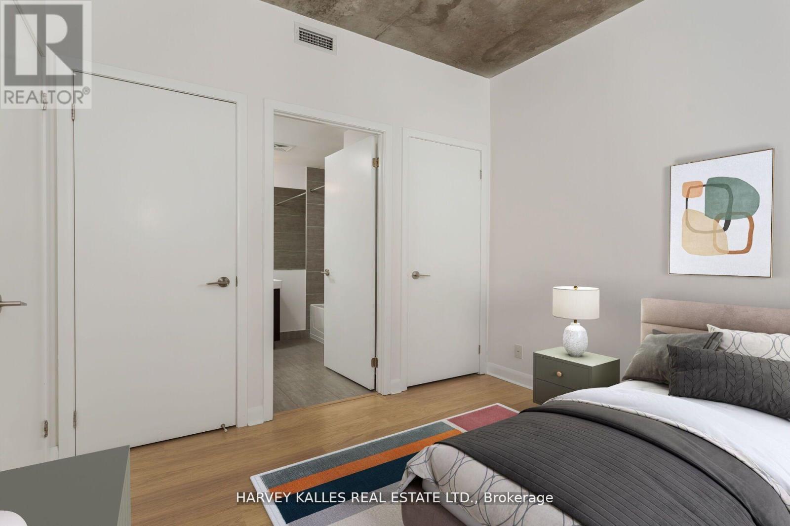 301 - 478 King Street W, Toronto, Ontario  M5V 0A8 - Photo 9 - C12186094