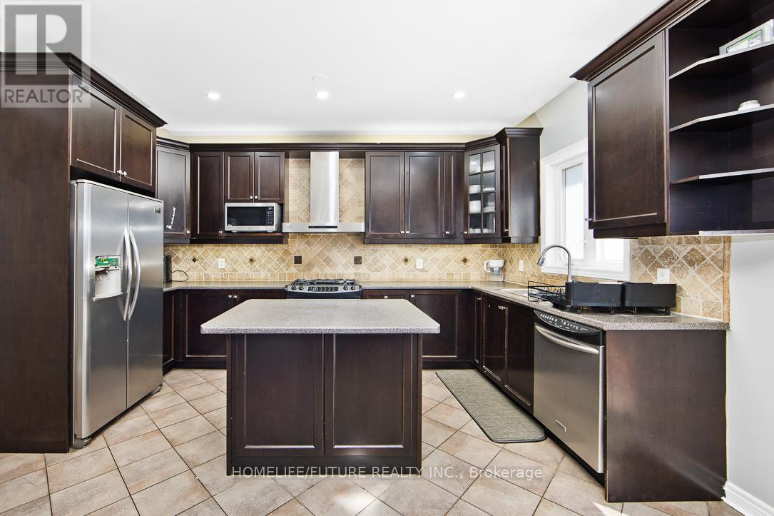 65 Game Creek Crescent, Brampton, Ontario  L7A 0J3 - Photo 10 - W12186189