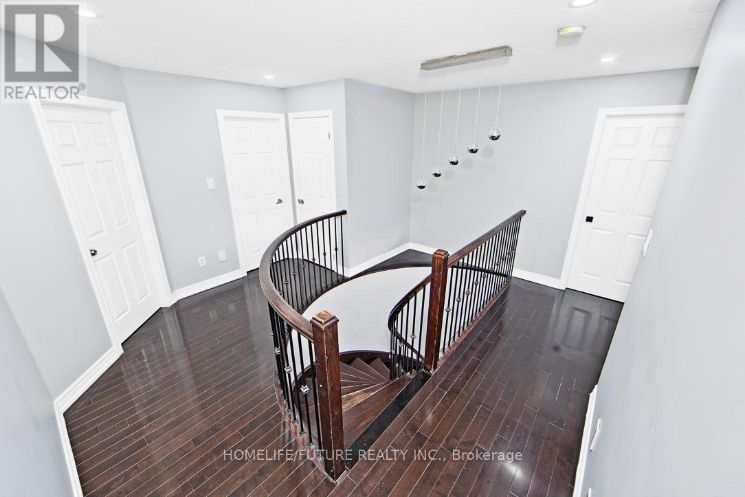 65 Game Creek Crescent, Brampton (Northwest Sandalwood Parkway), Ontario  L7A 0J3 - Photo 16 - W12186189