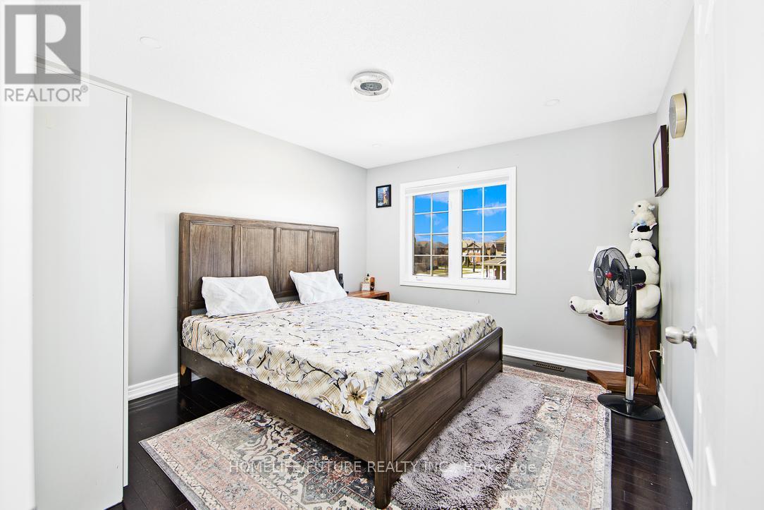 65 Game Creek Crescent, Brampton, Ontario  L7A 0J3 - Photo 19 - W12186189