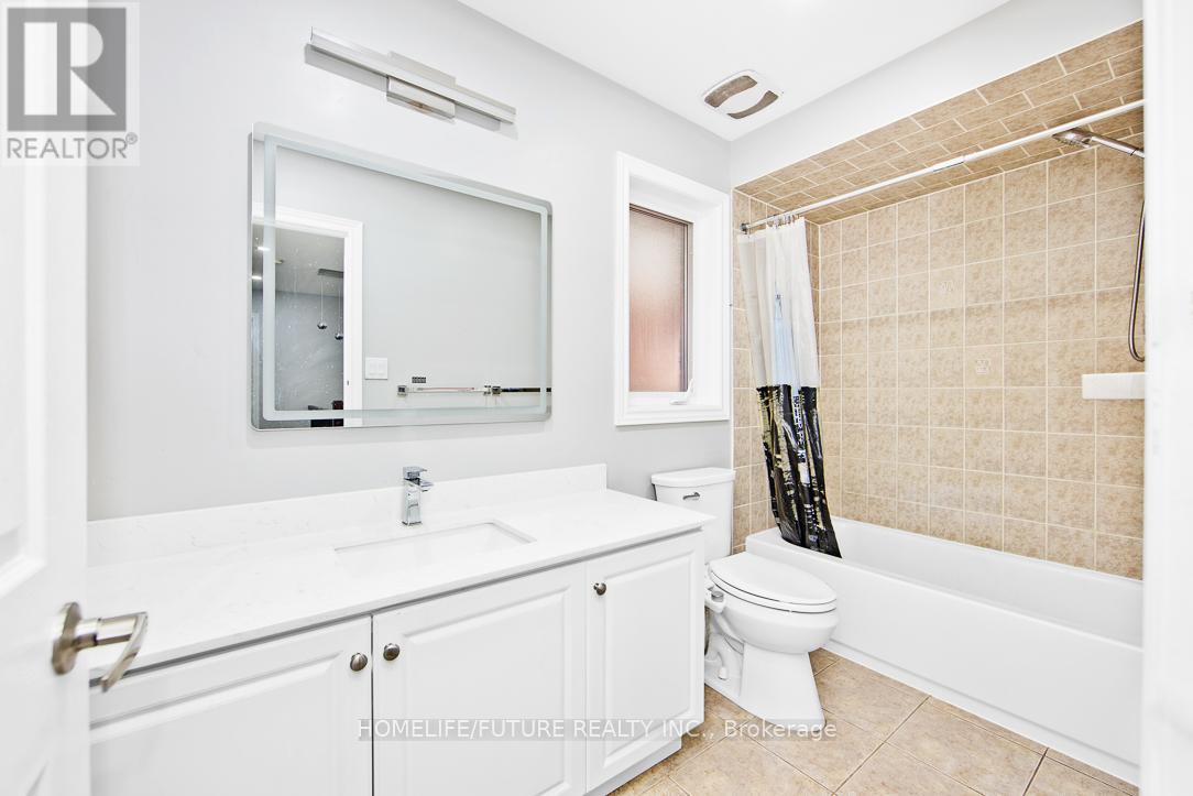 65 Game Creek Crescent, Brampton, Ontario  L7A 0J3 - Photo 20 - W12186189