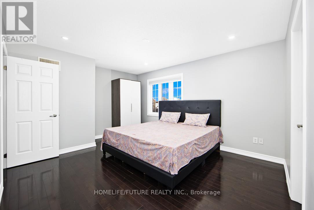 65 Game Creek Crescent, Brampton, Ontario  L7A 0J3 - Photo 21 - W12186189