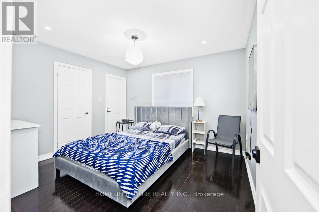 65 Game Creek Crescent, Brampton, Ontario  L7A 0J3 - Photo 23 - W12186189