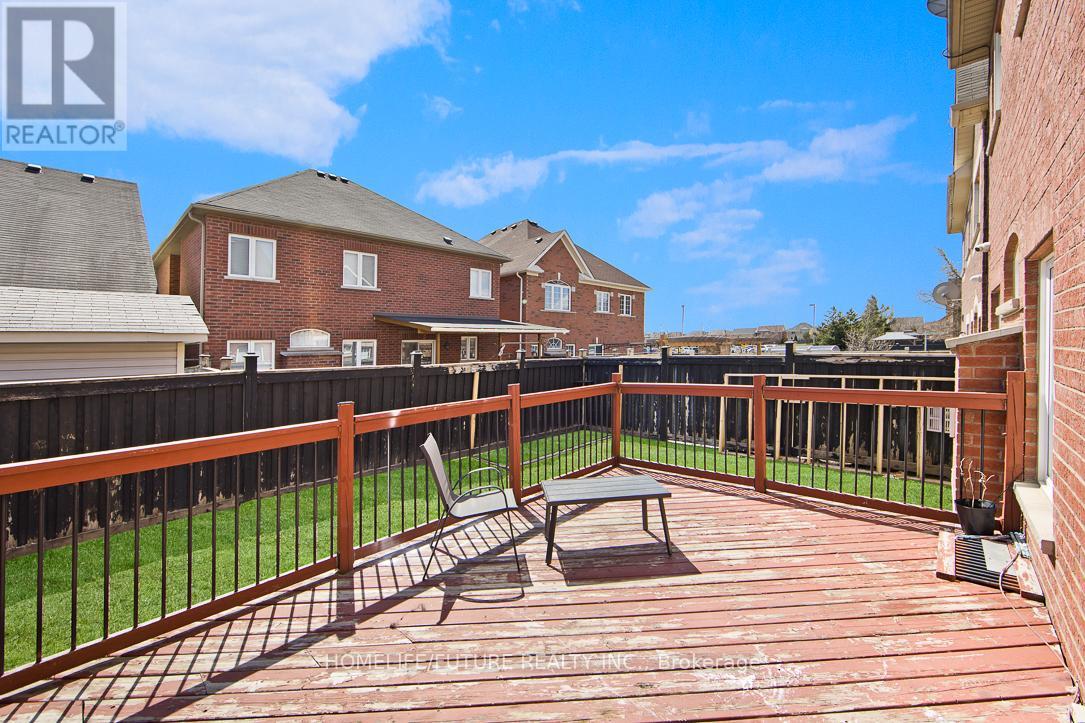65 Game Creek Crescent, Brampton, Ontario  L7A 0J3 - Photo 33 - W12186189