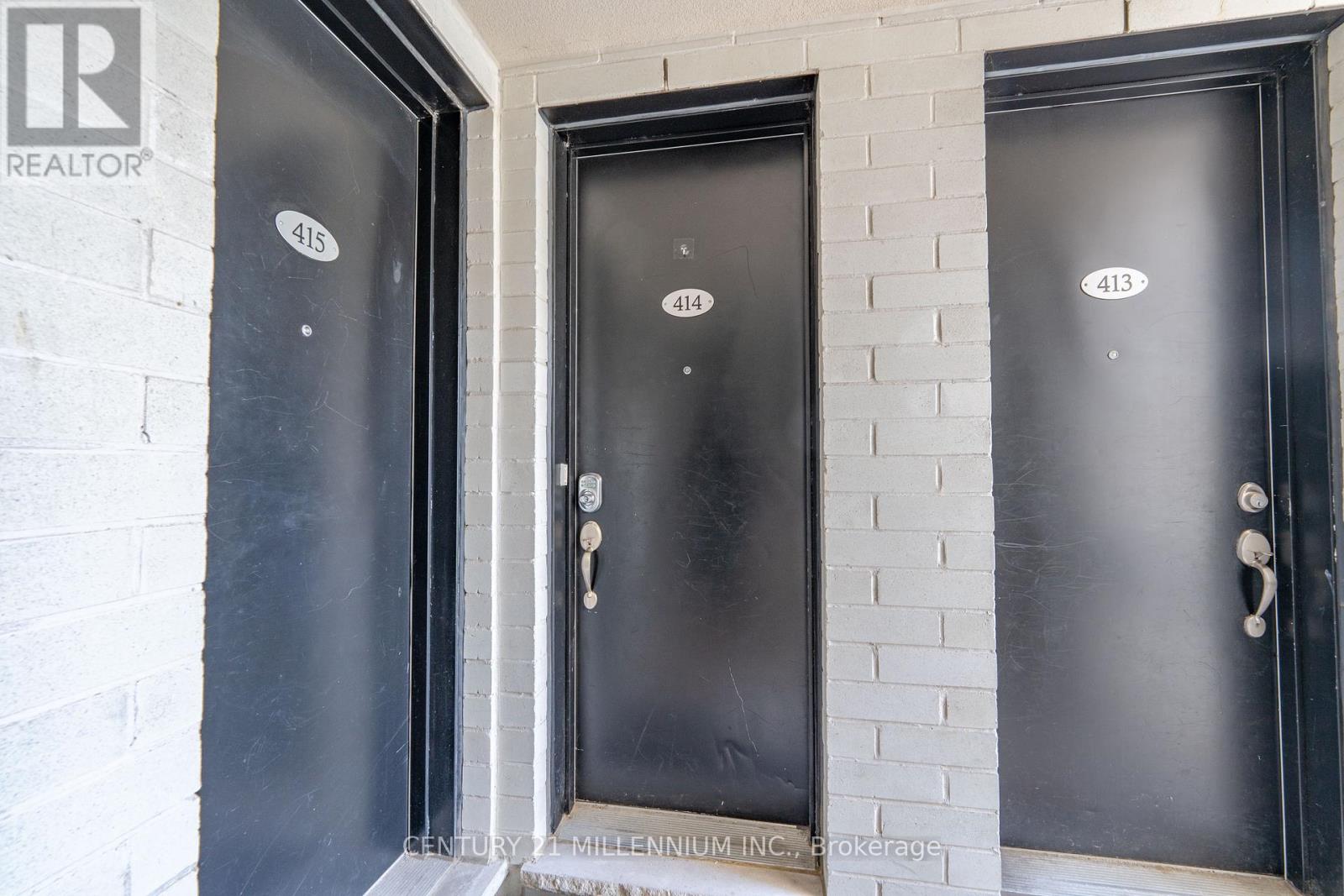 Property at 414 - 130 WIDDICOMBE HILL BOULEVARD image 4