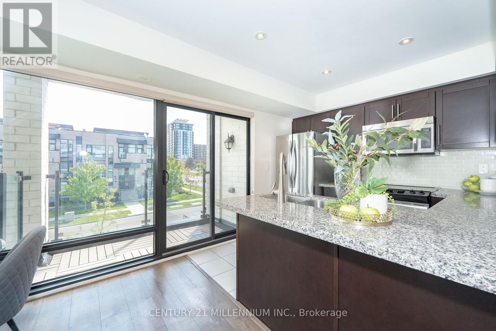414 - 130 Widdicombe Hill Boulevard, Toronto (Willowridge-Martingrove-Richview), Ontario  M9R 0A9 - Photo 8 - W12186200