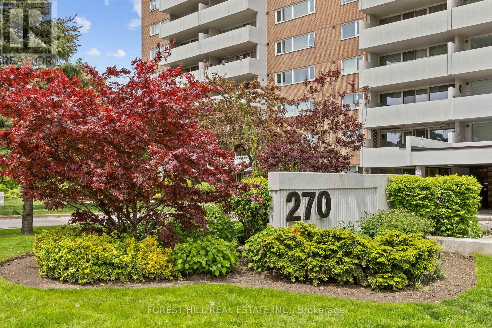 1701 - 270 SCARLETT ROAD, Toronto, Ontario