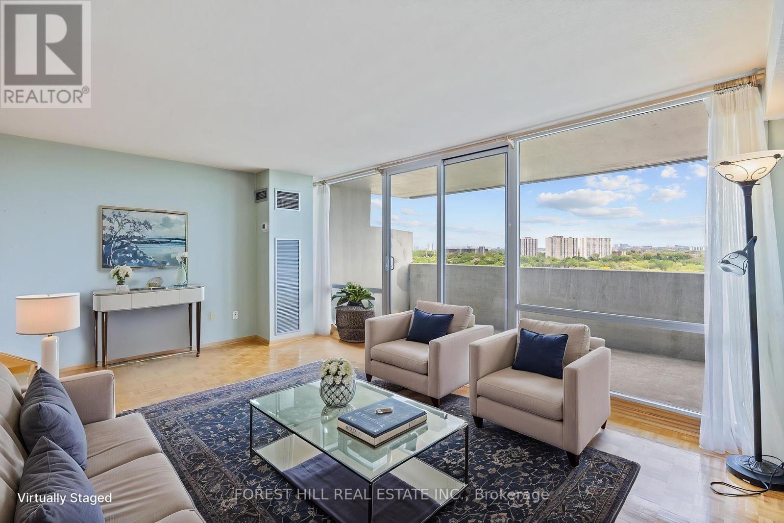 1701 - 270 Scarlett Road, Toronto, Ontario  M6N 4X7 - Photo 2 - W12186214