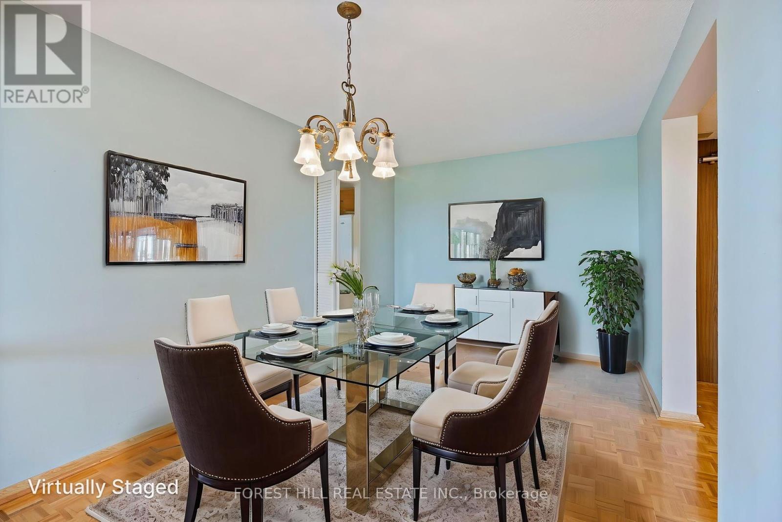 1701 - 270 Scarlett Road, Toronto, Ontario  M6N 4X7 - Photo 3 - W12186214
