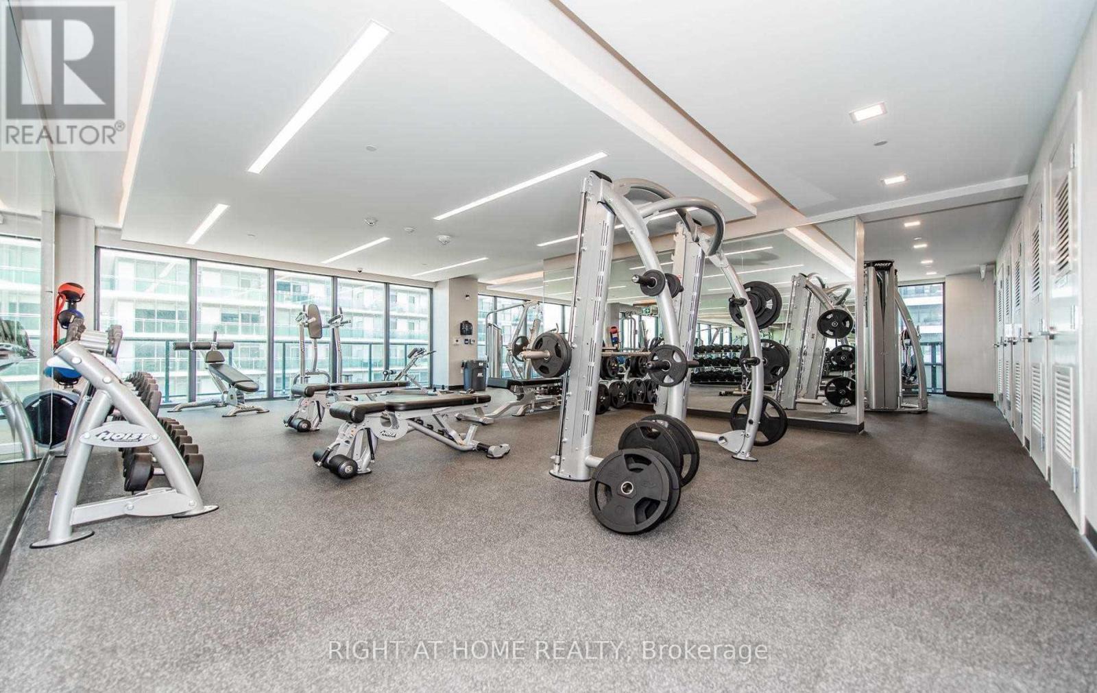 2206 - 20 Shore Breeze Drive, Toronto, Ontario  M8V 0C7 - Photo 33 - W12184429