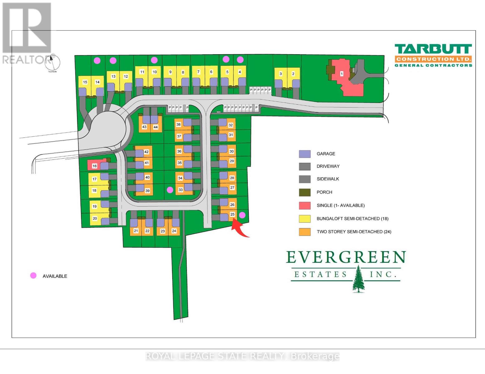 Lot 14 - 9&11 Kerman Avenue, Grimsby (Grimsby West), Ontario  L3M 5M6 - Photo 2 - X12186194