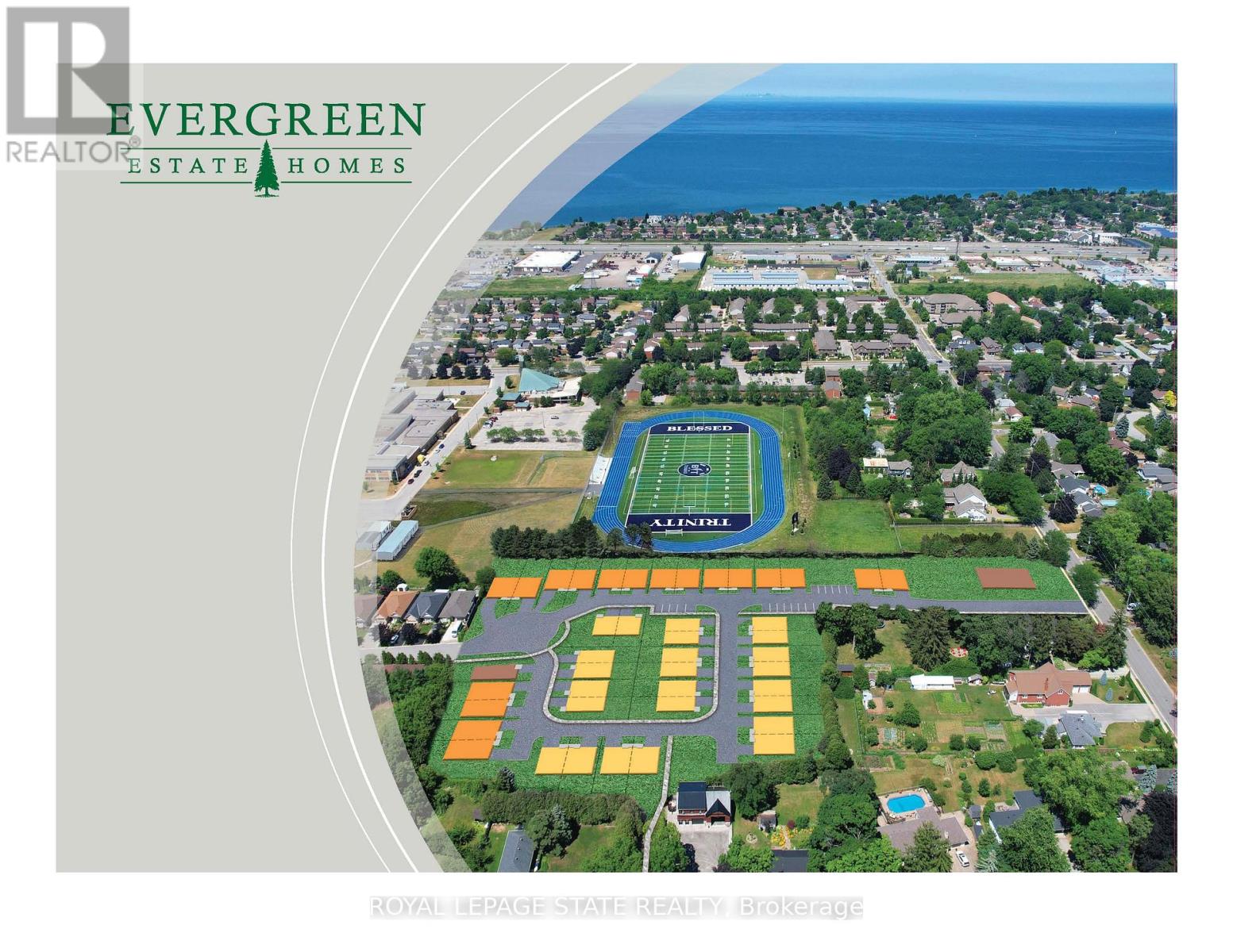 Lot 14 - 9&11 Kerman Avenue, Grimsby (Grimsby West), Ontario  L3M 5M6 - Photo 3 - X12186194