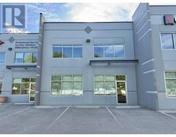 3190 Sexsmith Road Unit# 4 North Glenmore, Kelowna, Ca