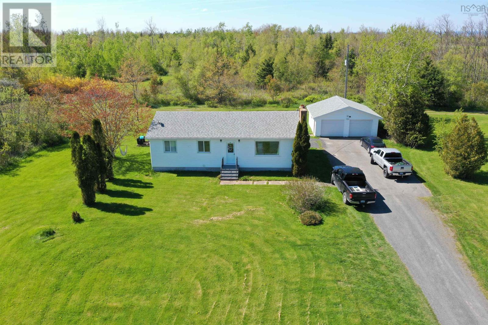 19 Danas Lane, Ponds, Nova Scotia