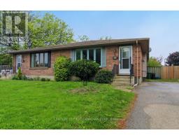 5 GOLDING PLACE S, St. Thomas, Ontario
