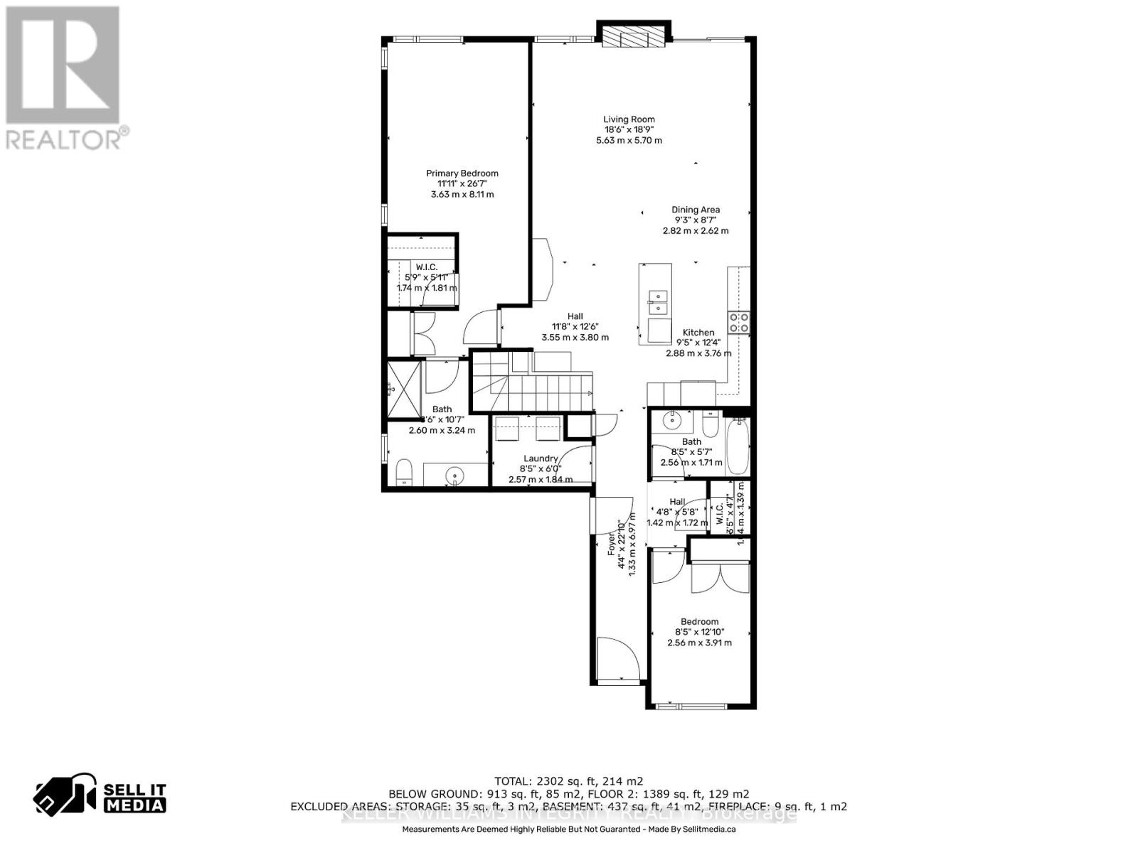 627 Ruby Street, Clarence-Rockland, Ontario  K4K 0H3 - Photo 40 - X12186234
