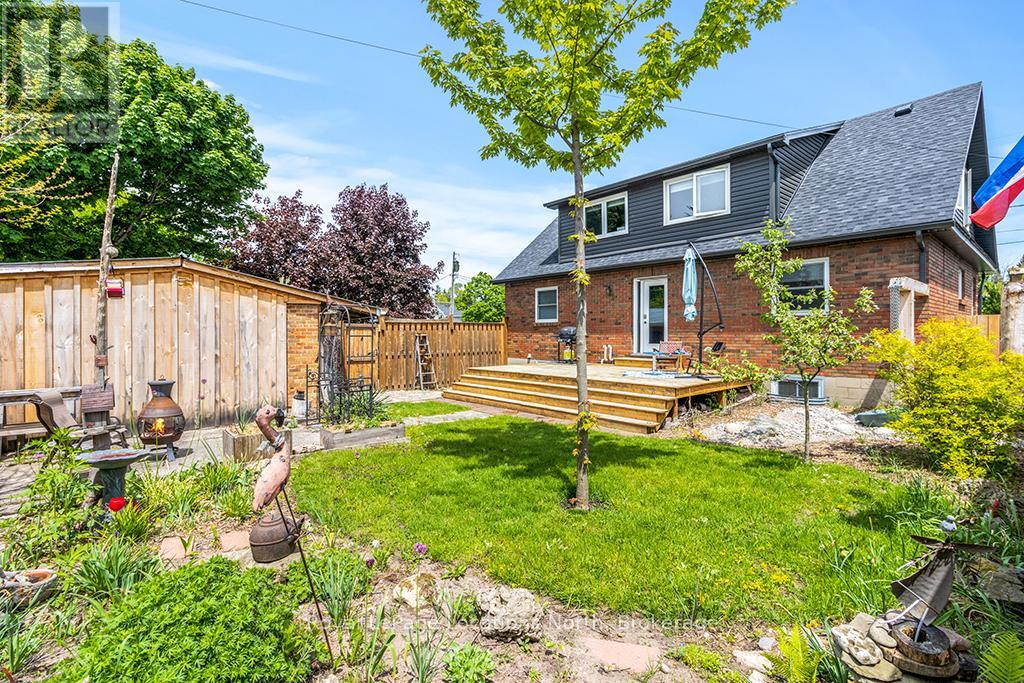 44 St Peter Street, Collingwood, Ontario  L9Y 3P8 - Photo 19 - S11996758