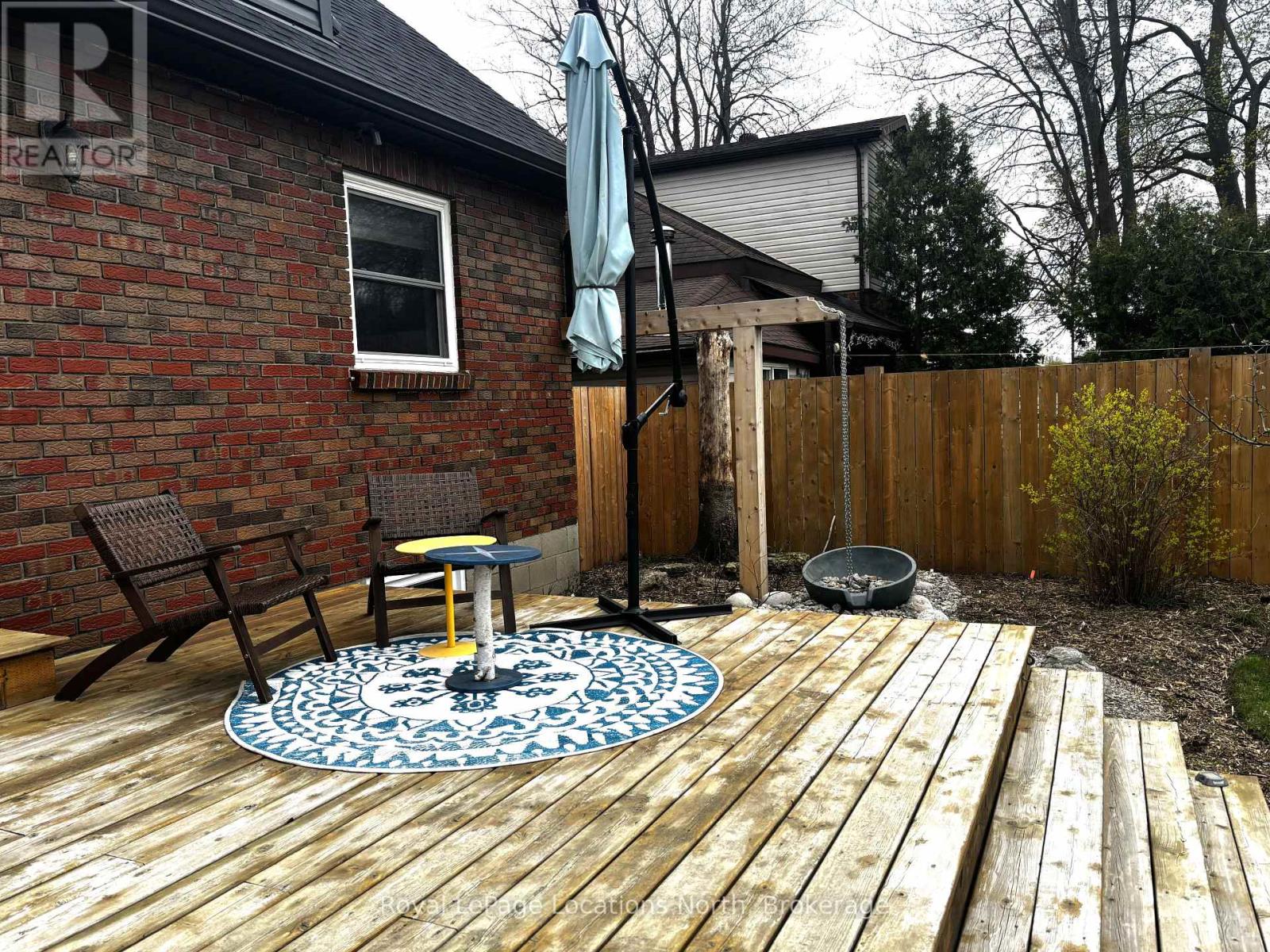 44 St Peter Street, Collingwood, Ontario  L9Y 3P8 - Photo 13 - S11996758