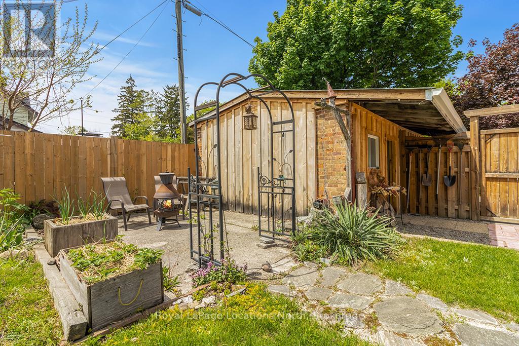 44 St Peter Street, Collingwood, Ontario  L9Y 3P8 - Photo 17 - S11996758