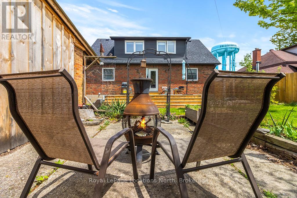 44 St Peter Street, Collingwood, Ontario  L9Y 3P8 - Photo 18 - S11996758